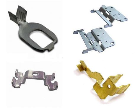 Wholesale Metal Stamping Parts, OEM Small Sheet 